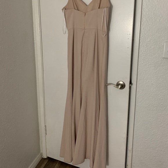 Formal Dress - Picture 2 of 3